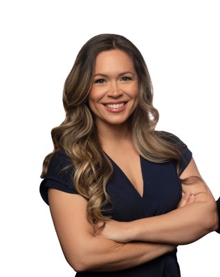 Portrait of Lisis Buettell, REALTOR®